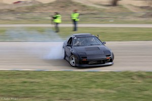 Drift Day 51 in Action © Andor&nbsp;(213)