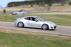 Drift Day 51 in Action © Andor&nbsp;(215)