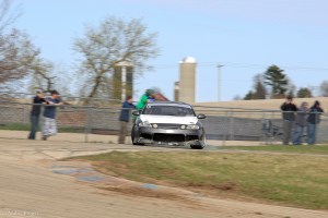 Drift Day 51 in Action © Andor&nbsp;(216)