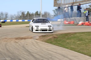Drift Day 51 in Action © Andor&nbsp;(220)