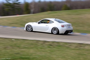 Drift Day 51 in Action © Andor&nbsp;(221)