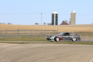 Drift Day 51 in Action © Andor&nbsp;(222)