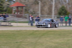 Drift Day 51 in Action © Andor&nbsp;(223)