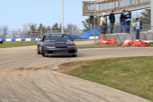 Drift Day 51 in Action © Andor&nbsp;(225)