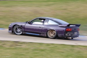 Drift Day 51 in Action © Andor&nbsp;(226)