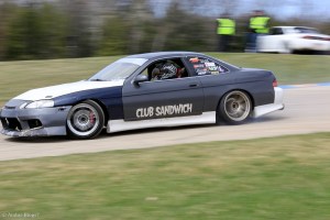 Drift Day 51 in Action © Andor&nbsp;(23)