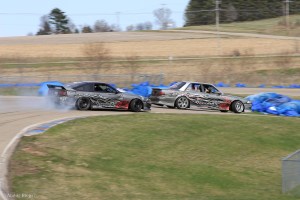 Drift Day 51 in Action © Andor&nbsp;(230)