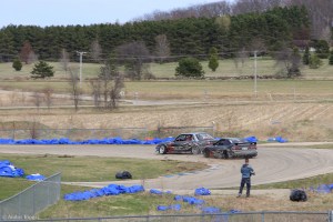 Drift Day 51 in Action © Andor&nbsp;(231)