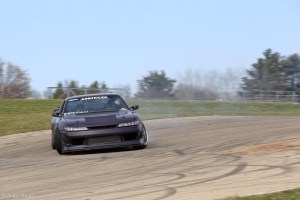 Drift Day 51 in Action © Andor&nbsp;(236)