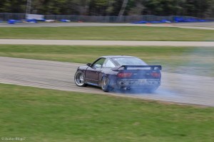 Drift Day 51 in Action © Andor&nbsp;(237)