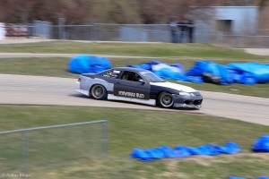 Drift Day 51 in Action © Andor&nbsp;(24)