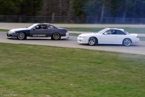 Drift Day 51 in Action © Andor&nbsp;(242)