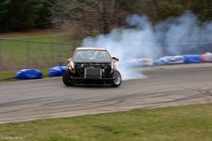Drift Day 51 in Action © Andor&nbsp;(245)