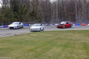 Drift Day 51 in Action © Andor&nbsp;(253)