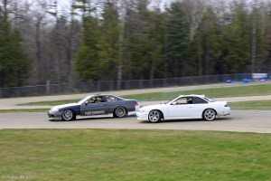 Drift Day 51 in Action © Andor&nbsp;(257)