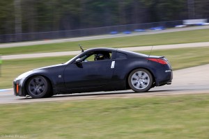 Drift Day 51 in Action © Andor&nbsp;(260)