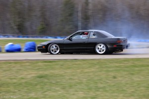 Drift Day 51 in Action © Andor&nbsp;(261)