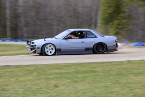 Drift Day 51 in Action © Andor&nbsp;(264)