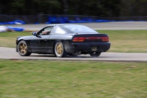 Drift Day 51 in Action © Andor&nbsp;(271)