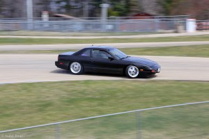 Drift Day 51 in Action © Andor&nbsp;(28)