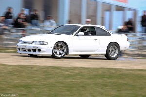 Drift Day 51 in Action © Andor&nbsp;(3)