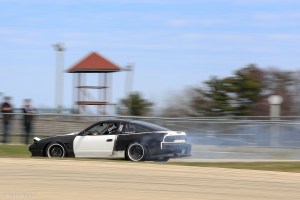 Drift Day 51 in Action © Andor&nbsp;(30)