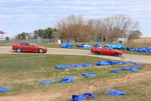 Drift Day 51 in Action © Andor&nbsp;(40)