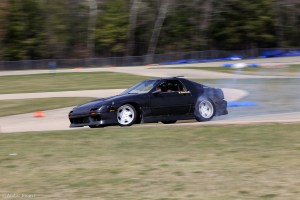 Drift Day 51 in Action © Andor&nbsp;(43)