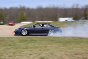 Drift Day 51 in Action © Andor&nbsp;(45)