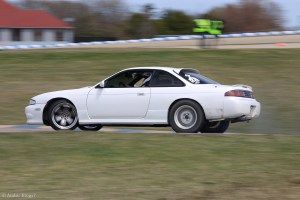 Drift Day 51 in Action © Andor&nbsp;(48)