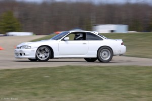 Drift Day 51 in Action © Andor&nbsp;(49)