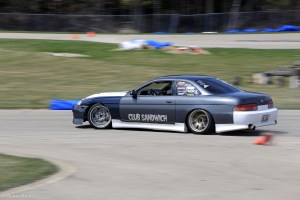 Drift Day 51 in Action © Andor&nbsp;(56)