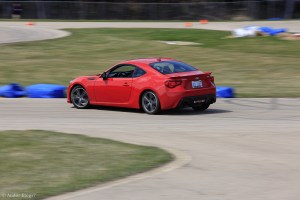 Drift Day 51 in Action © Andor&nbsp;(58)