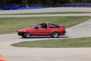 Drift Day 51 in Action © Andor&nbsp;(59)