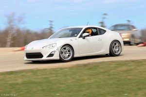 Drift Day 51 in Action © Andor&nbsp;(6)