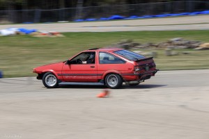 Drift Day 51 in Action © Andor&nbsp;(60)