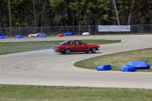 Drift Day 51 in Action © Andor&nbsp;(61)