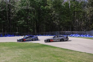 Drift Day 51 in Action © Andor&nbsp;(62)