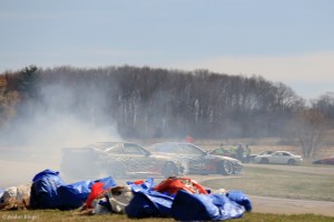 Drift Day 51 in Action © Andor&nbsp;(63)