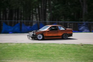 Drift Day 51 in Action © Andor&nbsp;(64)