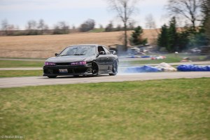 Drift Day 51 in Action © Andor&nbsp;(65)