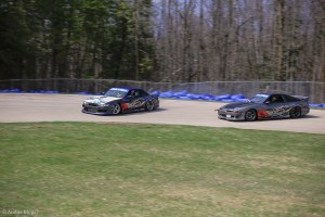 Drift Day 51 in Action © Andor&nbsp;(67)