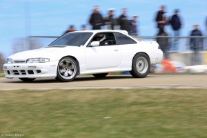 Drift Day 51 in Action © Andor&nbsp;(7)