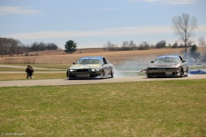 Drift Day 51 in Action © Andor&nbsp;(70)
