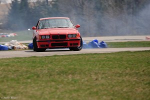 Drift Day 51 in Action © Andor&nbsp;(71)