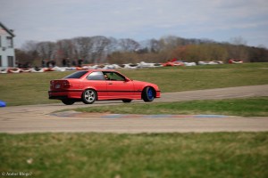 Drift Day 51 in Action © Andor&nbsp;(72)