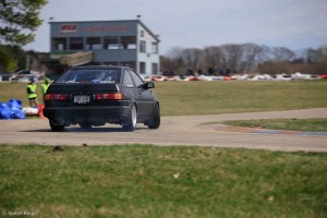 Drift Day 51 in Action © Andor&nbsp;(74)