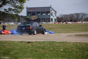 Drift Day 51 in Action © Andor&nbsp;(75)