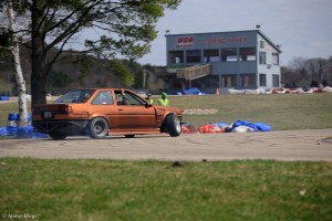 Drift Day 51 in Action © Andor&nbsp;(76)