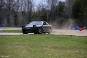 Drift Day 51 in Action © Andor&nbsp;(79)